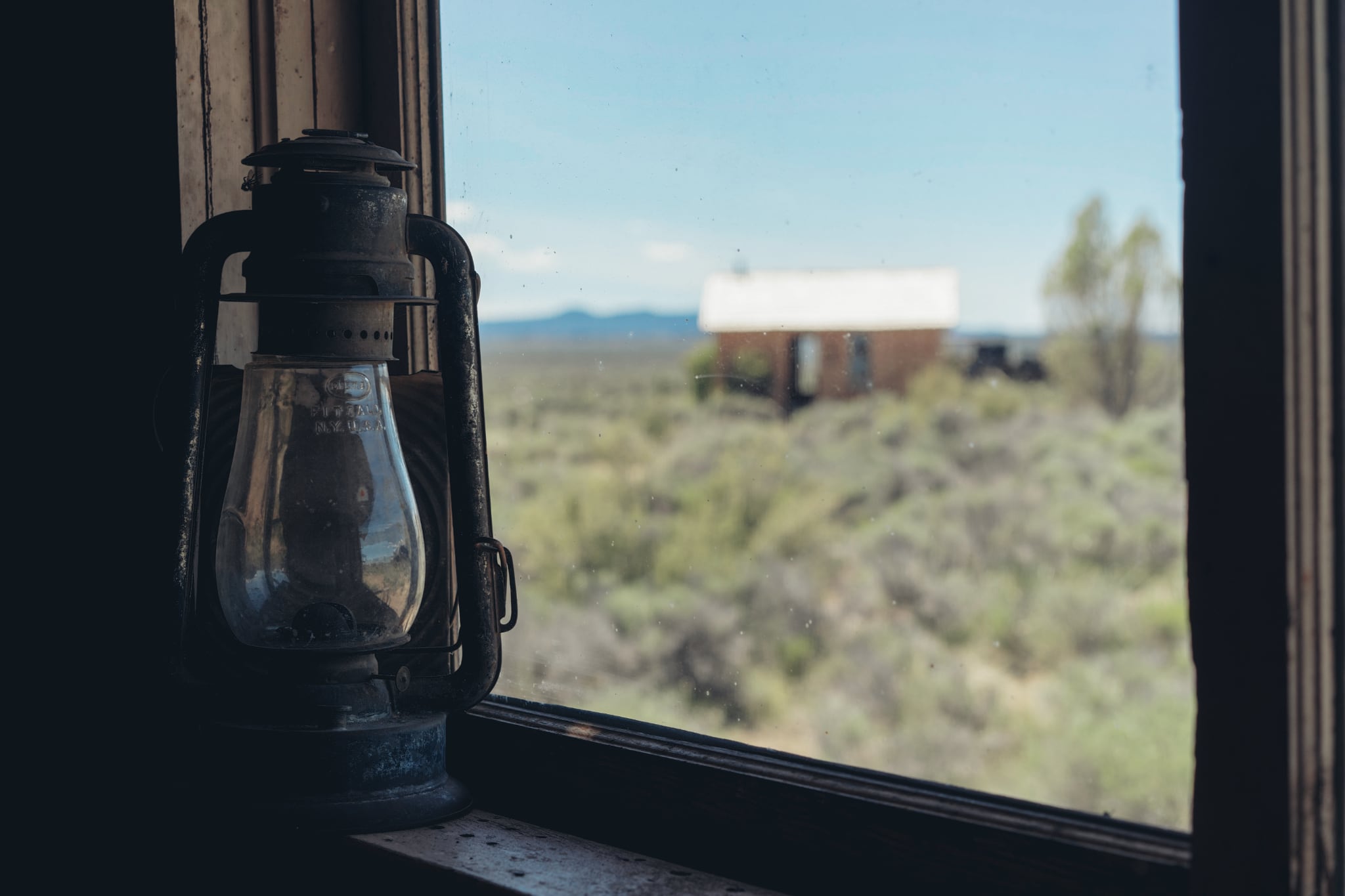 Stock Photo by Dan Meyers (Unsplash)
